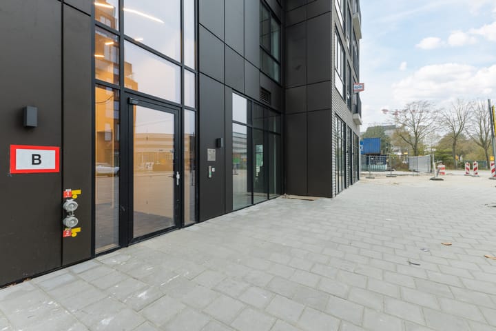 Foto 4 van Niemeyerstraat 249