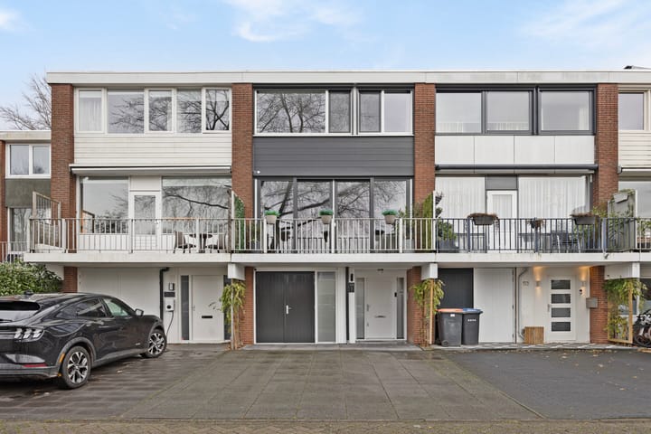 Foto 2 van Zandkamp 54