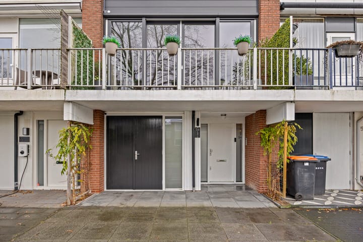 Foto 3 van Zandkamp 54