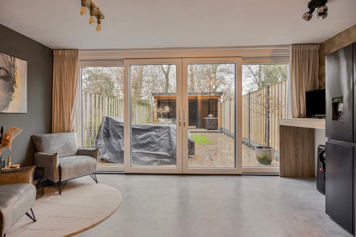 Foto 7 van Zandkamp 54