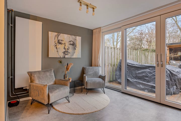 Foto 8 van Zandkamp 54