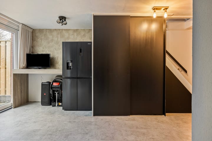 Foto 9 van Zandkamp 54