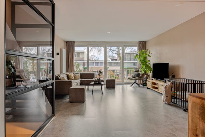 Foto 10 van Zandkamp 54