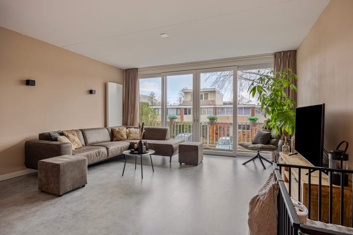 Foto 11 van Zandkamp 54