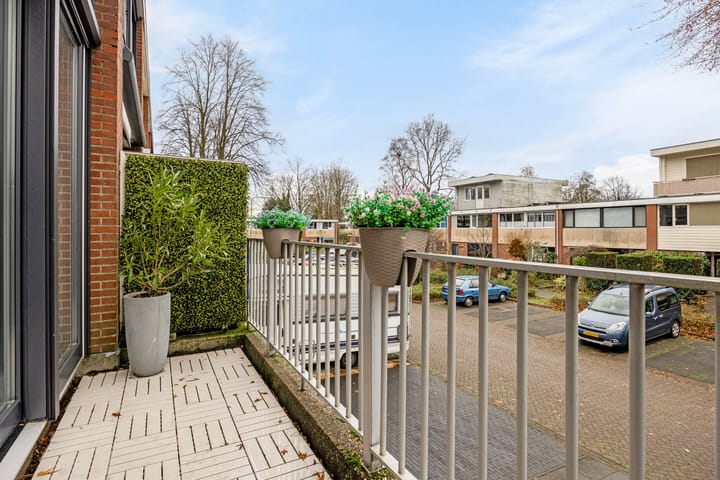 Foto 15 van Zandkamp 54