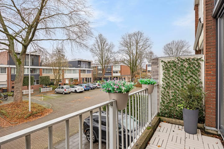 Foto 16 van Zandkamp 54