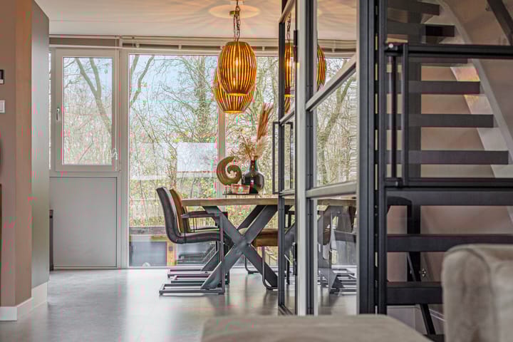 Foto 17 van Zandkamp 54