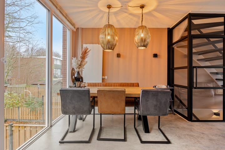 Foto 18 van Zandkamp 54