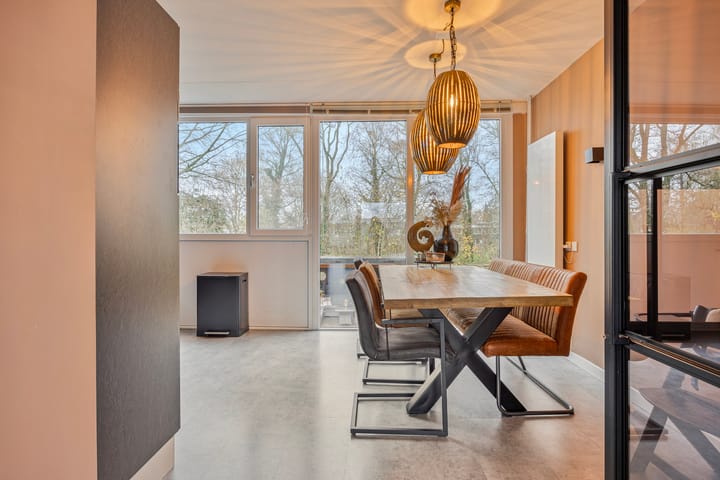 Foto 19 van Zandkamp 54