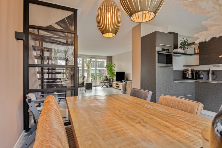 Foto 21 van Zandkamp 54