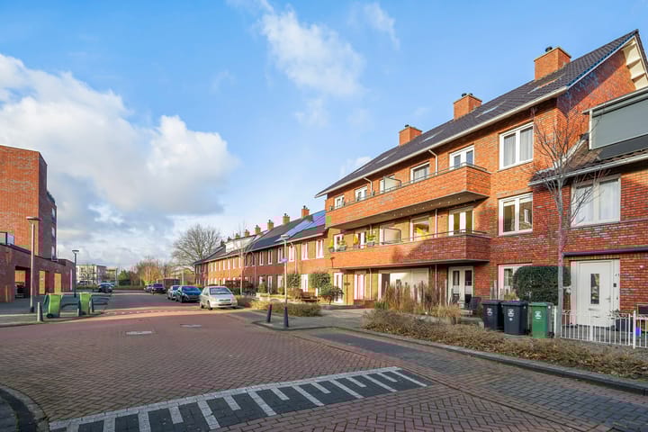 Foto 40 van Laterastraat 37