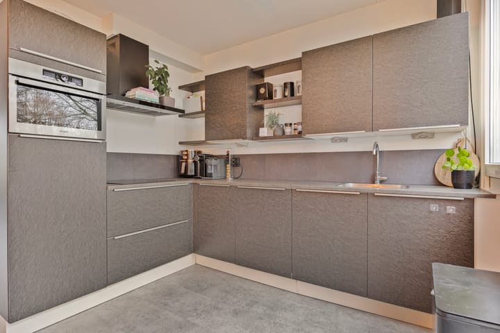 Foto 22 van Zandkamp 54