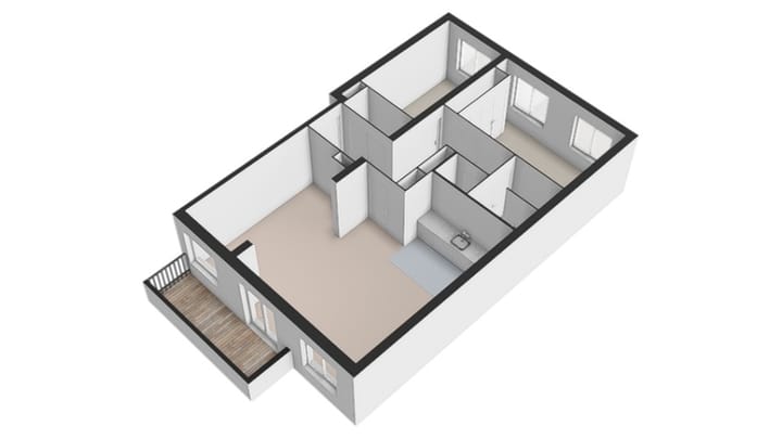 Foto 44 van Laterastraat 37