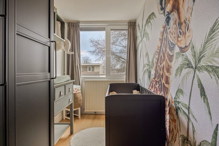 Foto 29 van Zandkamp 54