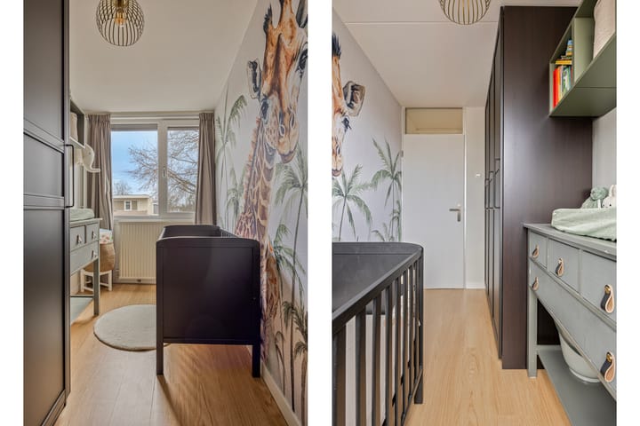 Foto 30 van Zandkamp 54