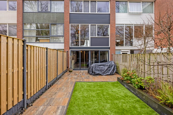 Foto 33 van Zandkamp 54