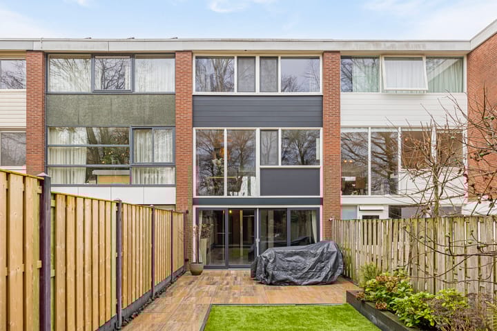 Foto 34 van Zandkamp 54