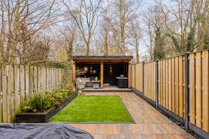 Foto 35 van Zandkamp 54