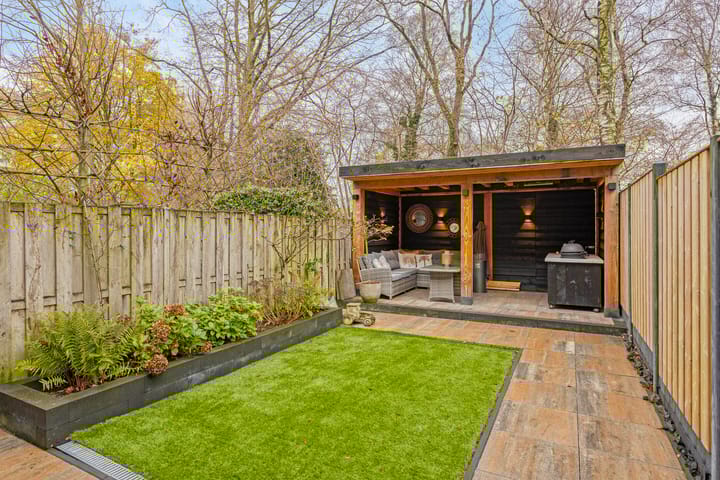 Foto 36 van Zandkamp 54