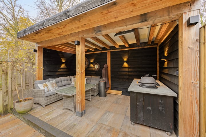 Foto 37 van Zandkamp 54