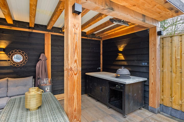 Foto 39 van Zandkamp 54