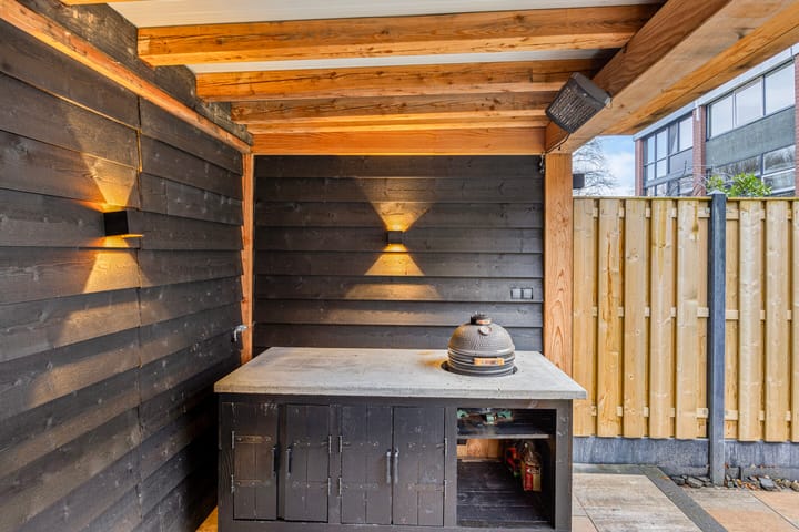 Foto 40 van Zandkamp 54