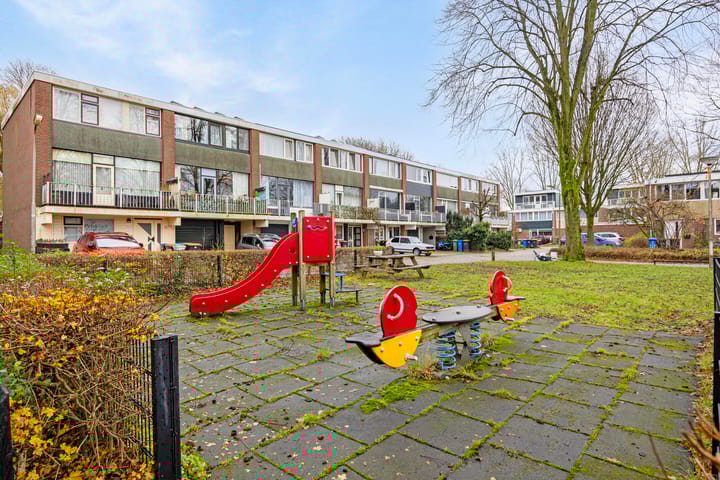 Foto 41 van Zandkamp 54