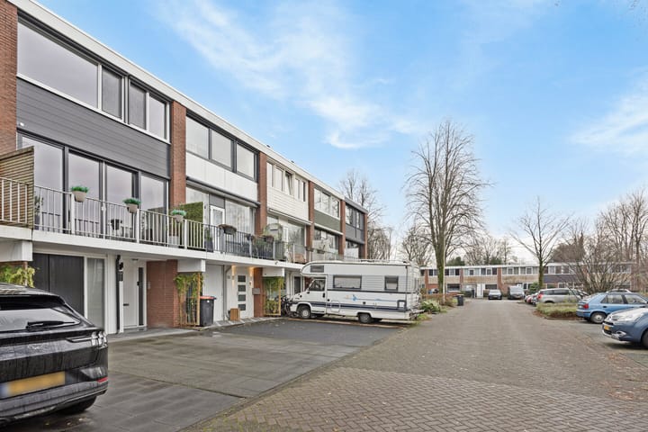 Foto 43 van Zandkamp 54