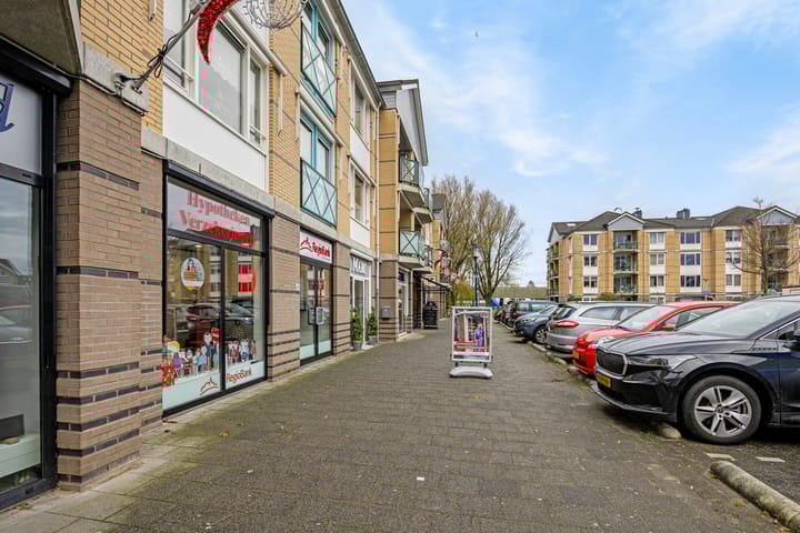 Foto 46 van Zandkamp 54