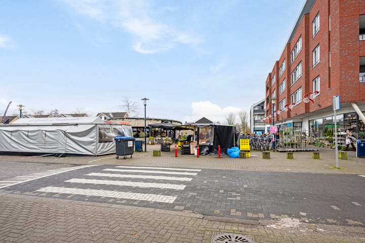 Foto 44 van Zandkamp 54