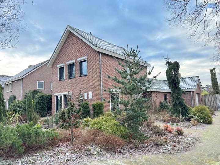 Foto 1 van Gorizialaan 7