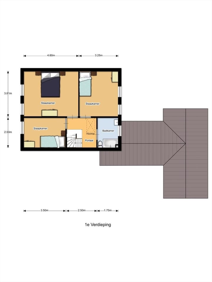 Foto 48 van Gorizialaan 7