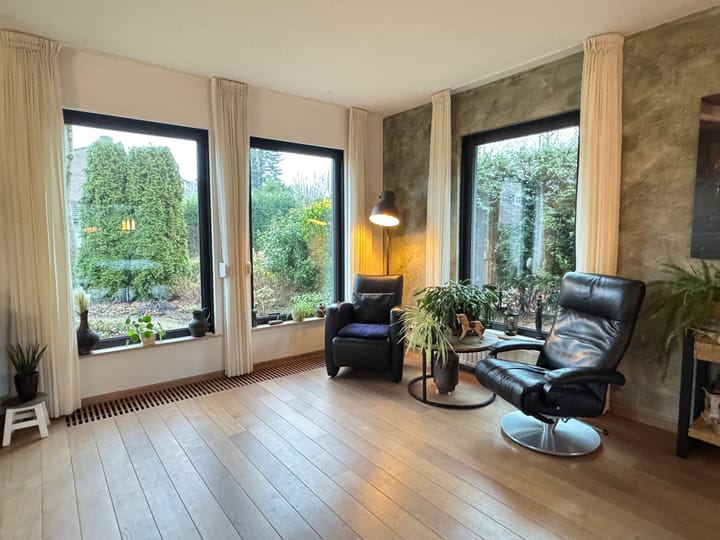 Foto 7 van Gorizialaan 7