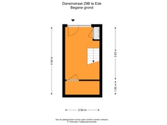 View floorplan