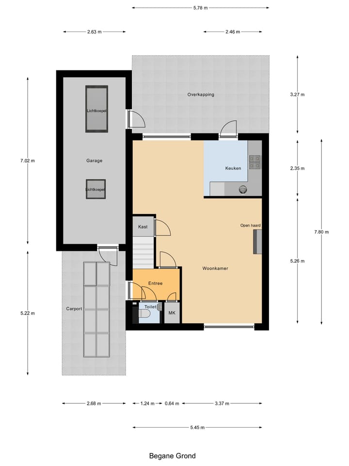 Foto 33 van Eekhool 30