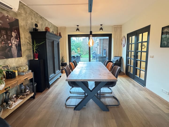 Foto 10 van Gorizialaan 7