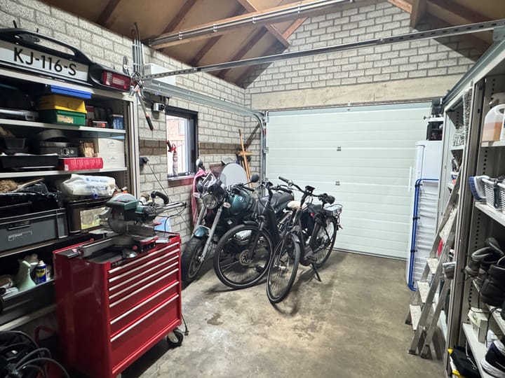 Foto 20 van Gorizialaan 7