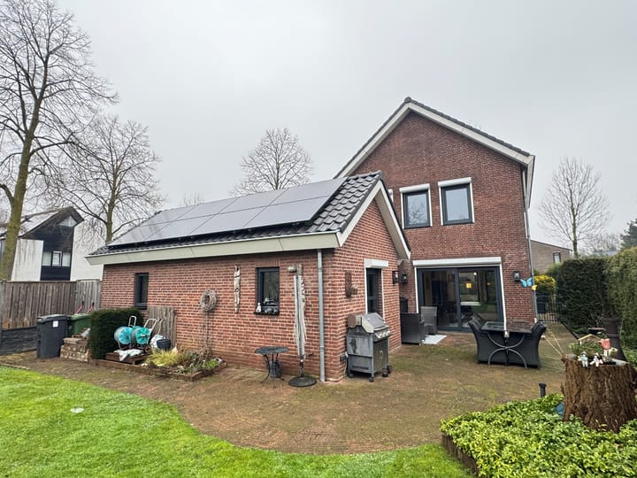 Foto 31 van Gorizialaan 7