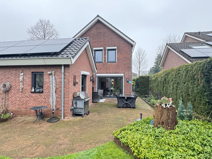 Foto 32 van Gorizialaan 7