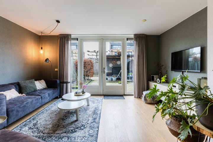 Foto 2 van Suze Groenewegstraat 21