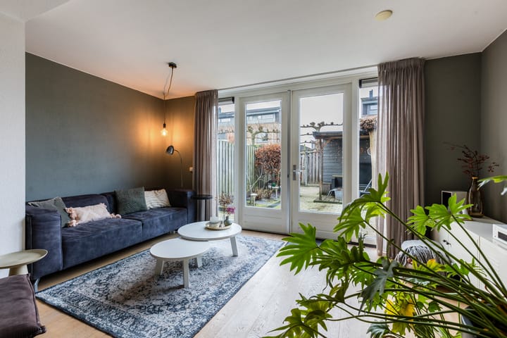 Foto 4 van Suze Groenewegstraat 21