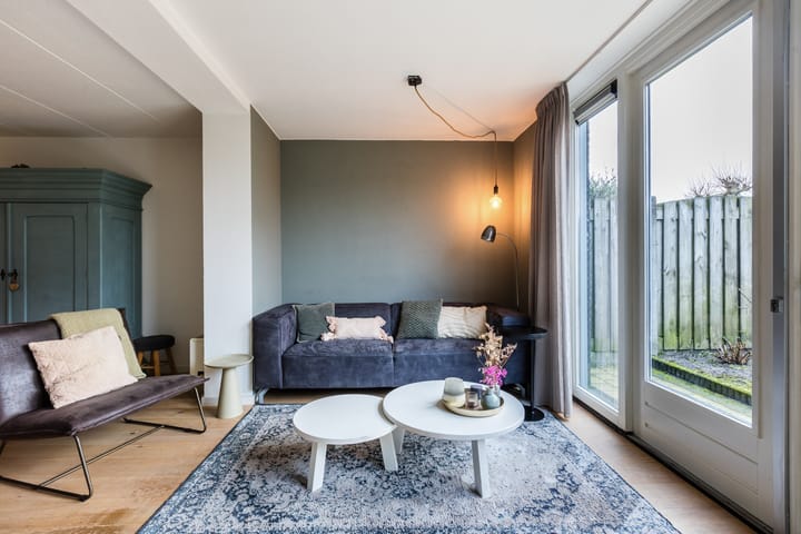 Foto 5 van Suze Groenewegstraat 21