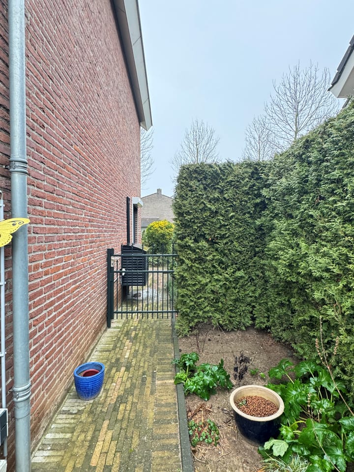 Foto 33 van Gorizialaan 7