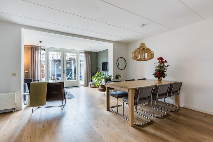 Foto 9 van Suze Groenewegstraat 21