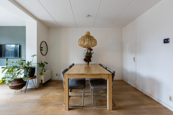 Foto 10 van Suze Groenewegstraat 21