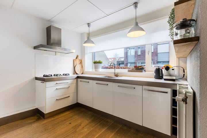 Foto 3 van Suze Groenewegstraat 21