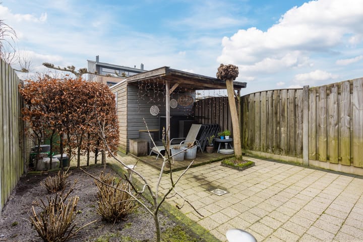 Foto 16 van Suze Groenewegstraat 21