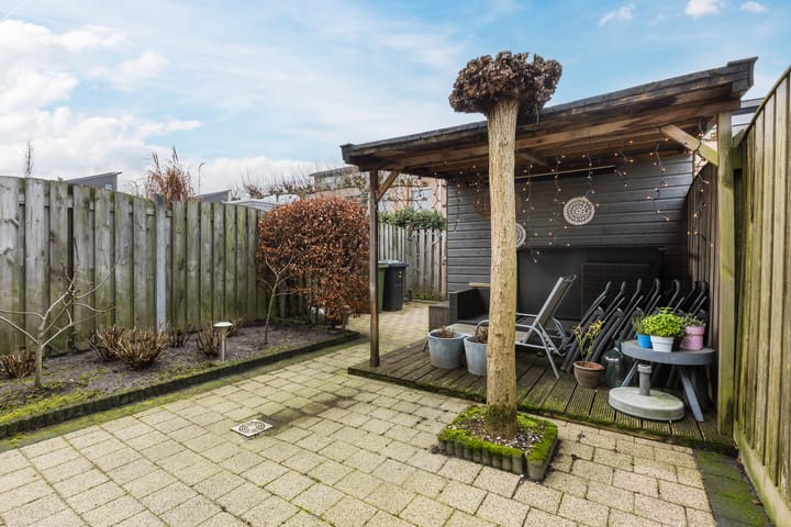 Foto 17 van Suze Groenewegstraat 21