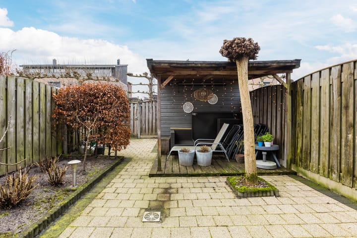 Foto 18 van Suze Groenewegstraat 21