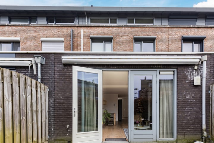 Foto 20 van Suze Groenewegstraat 21